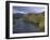 James River, Blue Ridge Parkway, Virginia, USA-James Green-Framed Photographic Print