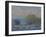 James River from Belle Isle I-Chuck Larivey-Framed Art Print