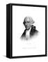 James Rivington-AH Ritchie-Framed Stretched Canvas