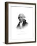 James Rivington-AH Ritchie-Framed Giclee Print