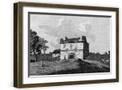 Brown Frame
