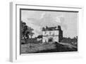 White Frame