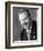 James Robertson Justice-null-Framed Photo