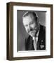 James Robertson Justice-null-Framed Photo