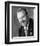 James Robertson Justice-null-Framed Photo