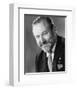 James Robertson Justice-null-Framed Photo