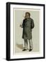 James Russell Lowell-null-Framed Art Print