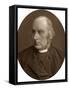 James Russell Woodford, Bishop of Ely, 1880-Lock & Whitfield-Framed Stretched Canvas