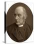 James Russell Woodford, Bishop of Ely, 1880-Lock & Whitfield-Stretched Canvas