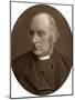 James Russell Woodford, Bishop of Ely, 1880-Lock & Whitfield-Mounted Photographic Print