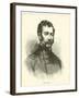 James S Negley, September 1863-null-Framed Giclee Print