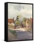 Canvas Black