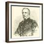 James S Wadsworth, May 1864-null-Framed Giclee Print