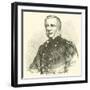 James S Wadsworth, May 1864-null-Framed Giclee Print