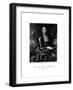 James Scott, 1st Duke of Monmouth, Recognized by Some as James II of England-E Scriven-Framed Giclee Print