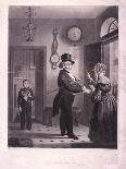 The Man, I Pray You Know Me When We Meet Again, 1840-James Scott-Giclee Print