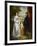 James, Seventh Earl of Derby, His Lady and Child-Sir Anthony Van Dyck-Framed Giclee Print
