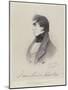 James Sheridan Knowles, Irish Dramatist and Actor, 1839-Count Alfred D'Orsay-Mounted Giclee Print