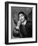James Shirley-W.h. Worthington-Framed Art Print
