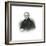 James Silk Buckingham-null-Framed Giclee Print