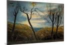 Wood Mount