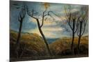 Wood Mount
