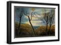 Black Frame