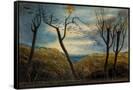 Canvas Black