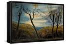 Canvas Black