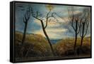 Canvas Black