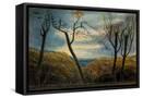 Canvas Black