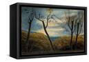 Canvas Black