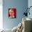 James Spader-null-Stretched Canvas displayed on a wall