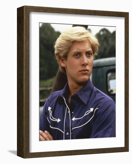 James Spader-null-Framed Photo