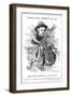 James Staats Forbes-Linley Sambourne-Framed Art Print