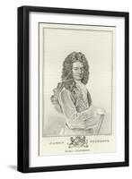 James Stanhope, Earl Stanhope-Godfrey Kneller-Framed Giclee Print