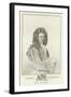 James Stanhope, Earl Stanhope-Godfrey Kneller-Framed Giclee Print