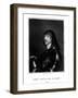 James Stanley, 7th Earl of Derby, Royalist Supporter-E Scriven-Framed Giclee Print