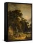 Canvas Black
