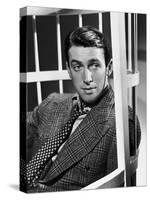 James Stewart, 1936-null-Stretched Canvas