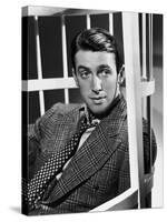 James Stewart, 1936-null-Stretched Canvas