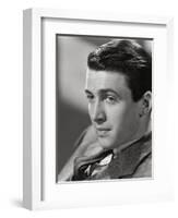 James Stewart, 1936-null-Framed Photographic Print