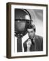 James Stewart, 1936-null-Framed Photographic Print