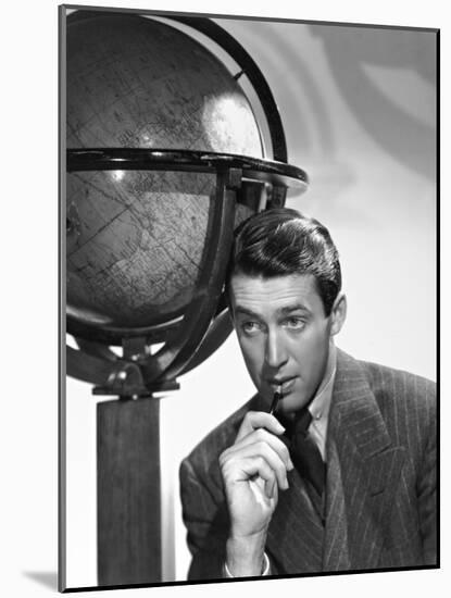 James Stewart, 1936-null-Mounted Photographic Print