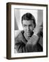 James Stewart, 1936-null-Framed Photographic Print