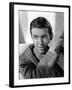 James Stewart, 1936-null-Framed Photographic Print