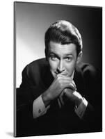 James Stewart, 1938-null-Mounted Photographic Print