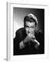 James Stewart, 1938-null-Framed Photographic Print