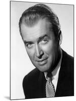 James Stewart, 1955-null-Mounted Photo