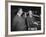 James Stewart, Alfred Hitchcock, The Man Who Knew Too Much, 1956-null-Framed Photographic Print